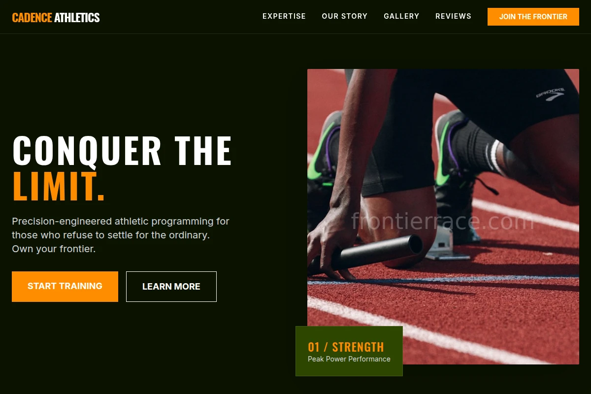 Cadence Athletics