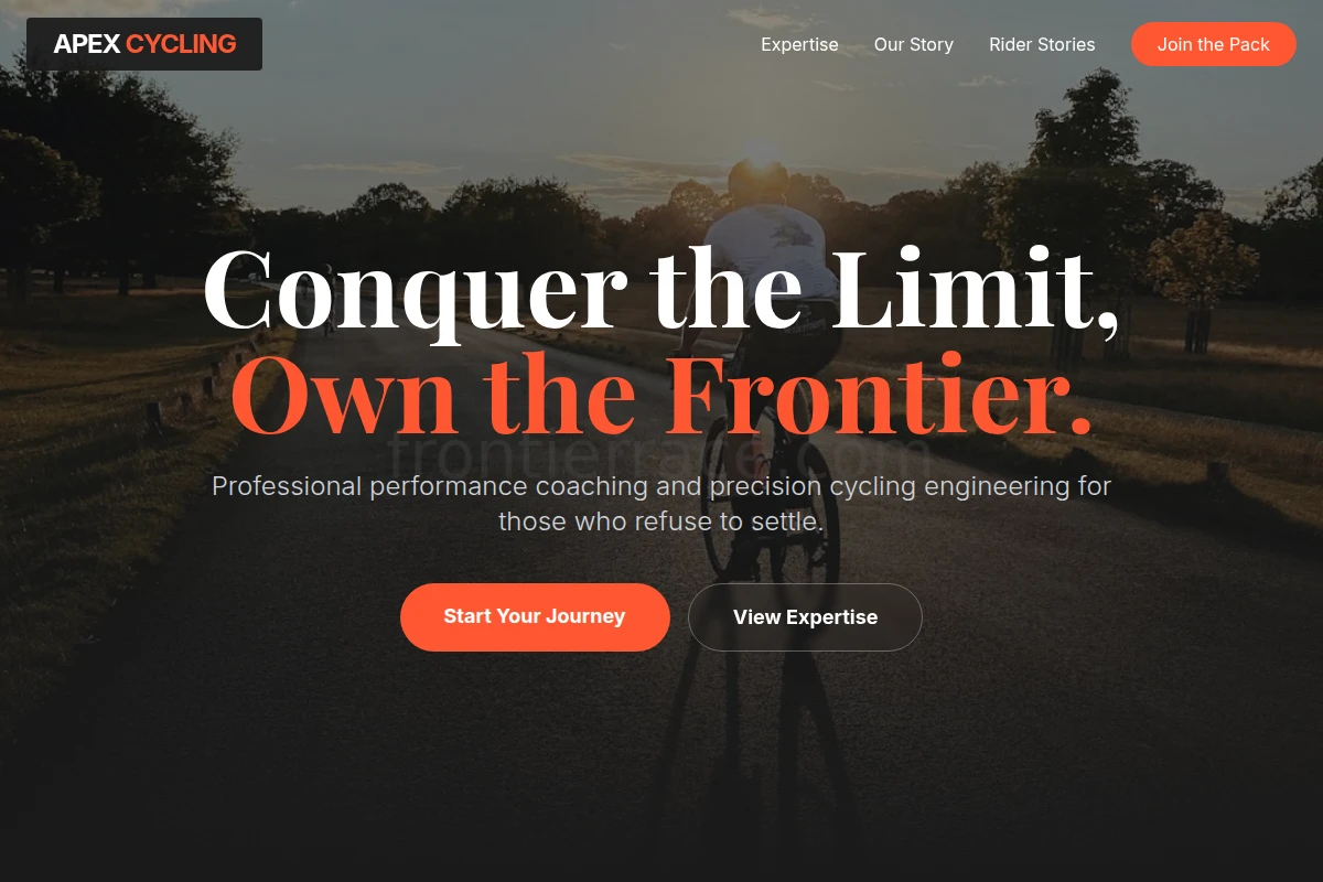Apex Cycling