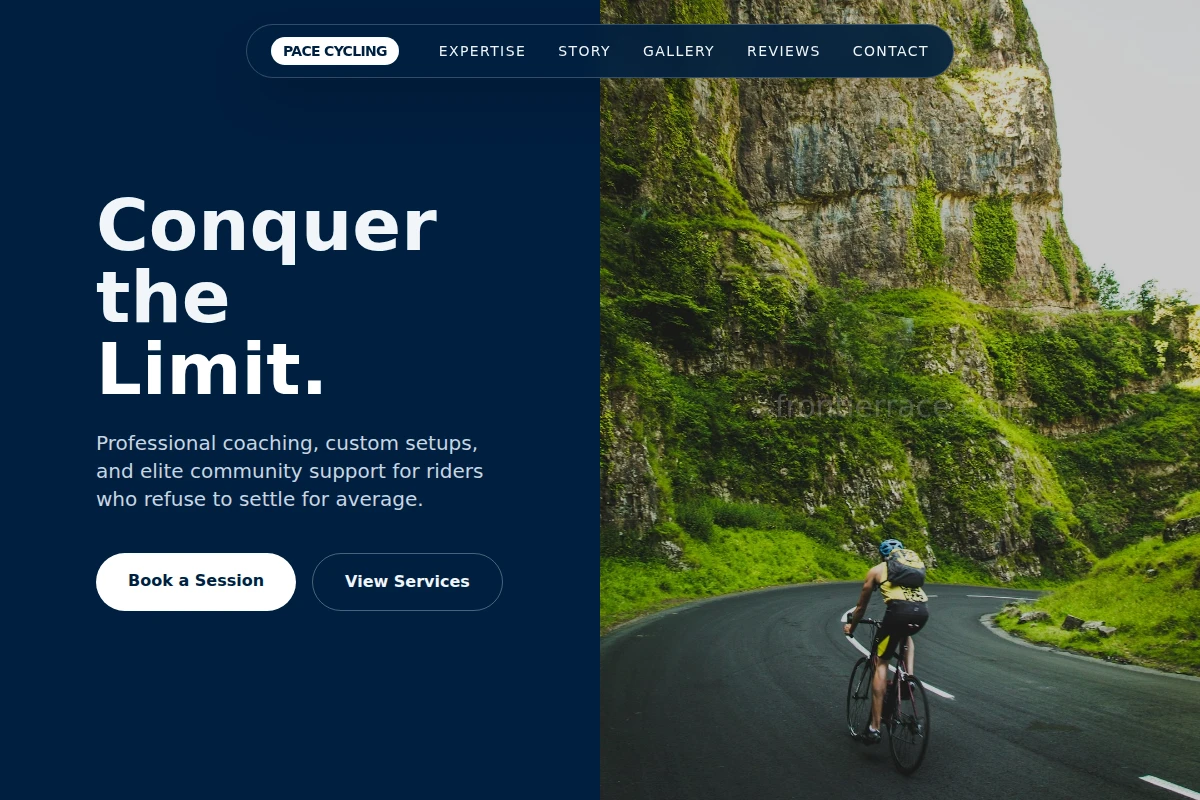 Pace Cycling