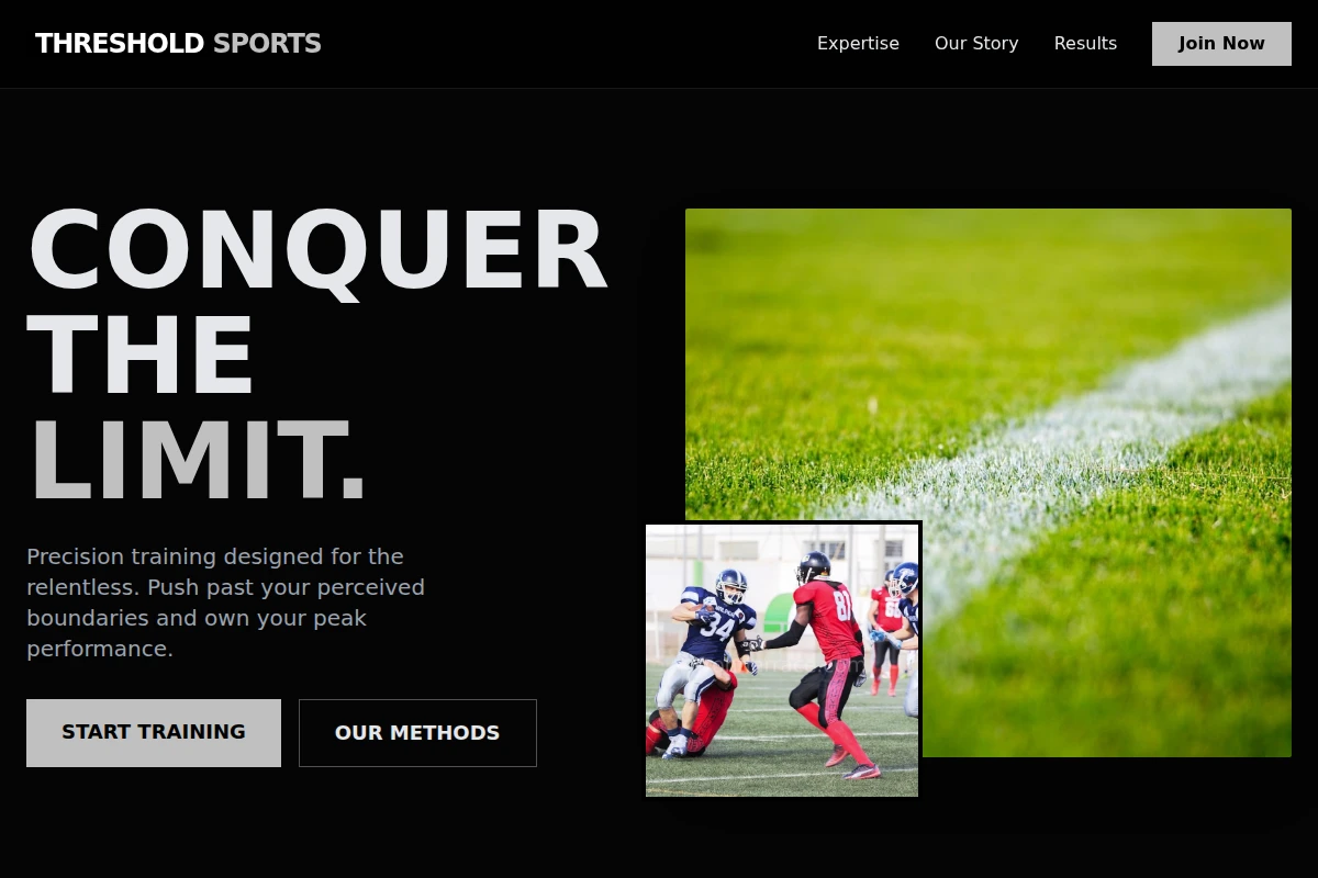 Threshold Sports