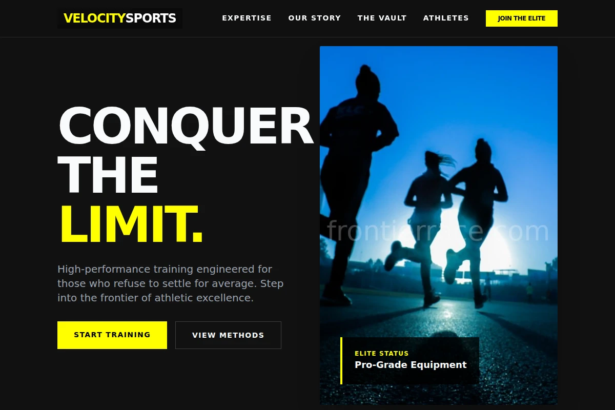 Velocity Sports